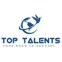 Top Talents Academy logo - Similar company to Learn German Ph.