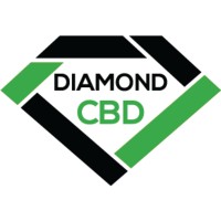 Diamond CBD logo - Similar company to Adscode