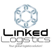 Linked Logistics, LLC logo - Similar company to Horus Logistics Solutions, Llc