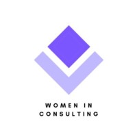 Queen Mary Women in Consulting logo - Similar company to Imperial College London Women In Set Society