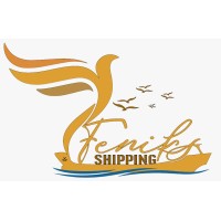 FENİKS SHIPPING logo - Similar company to Hena Shipping