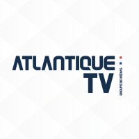 Atlantique TV logo - Similar company to Lidere Com D