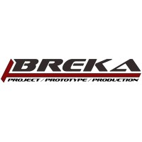 BREKA S.r.l. logo - Similar company to B.Mec Italia