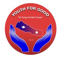 Youth For Good - Nepal logo - Similar company to Ainaa Foundation