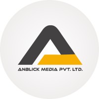 Anblick Media | Advertising Agency logo - Similar company to Little Masters