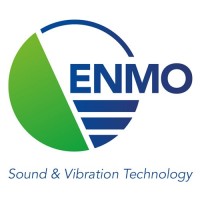 ENMO Sound & Vibration Technology logo - Similar company to Infinity Industry Solutions