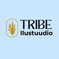 Tribe Beauty Studio logo - Similar company to Greatrift Foundation