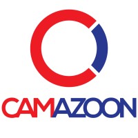 Camazoon Group logo - Similar company to Nokor Technologies