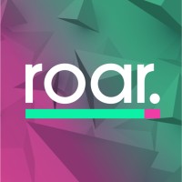 Roar logo - Similar company to Csaba Talk Kft.