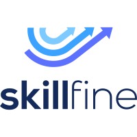 SkillFine logo - Similar company to Igeniee Concepts Private Limited