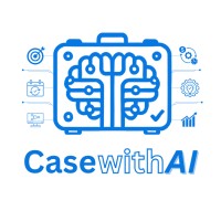 CasewithAI logo - Similar company to Codemate