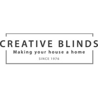 Creative Blinds logo - Similar company to Bison Blinds Llc