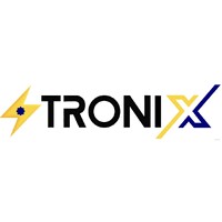 TRONIX logo - Similar company to Shree Samiri Technologies