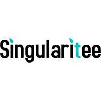 Singularitee logo - Similar company to Crafture