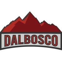 Dalbosco logo - Similar company to Editora Cabana