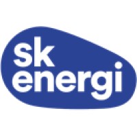 SK Energi logo - Similar company to Homecharge