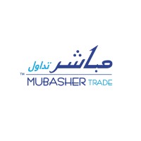 Mubasher Trade Egypt logo - Similar company to Balaa Group