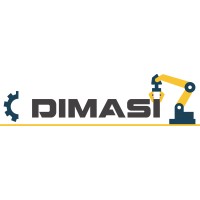 Diseños, Maquinados y Servicios Industriales DIMASI logo - Similar company to Caldetom