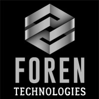 Foren Technologies logo - Similar company to Ctec Data Solutions