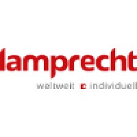 Lamprecht Transport AG logo - Similar company to Transfreight Ag