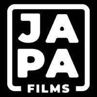 Japa Films Produtora Audiovisual logo - Similar company to Geopro - Produtora Audiovisual