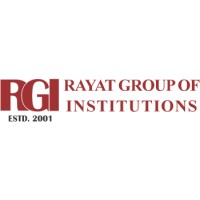 Rayat Group of Institutions logo - Similar company to Lamrin Tech Skills University Punjab