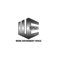 WESpacegading logo - Similar company to Pt. Wan Setia Utama