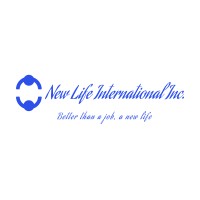 New Life International Inc logo - Similar company to Search
