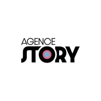 Agence Story logo - Similar company to Agence Bluu