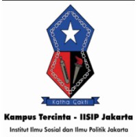 Institut Ilmu Sosial dan Ilmu Politk Jakarta logo - Similar company to Institut Teknologi Dan Bisnis Ahmad Dahlan