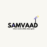 SAMVAAD logo - Similar company to Samvaad