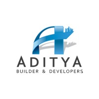 Aditya Builder & Developers logo - Similar company to Aditya Builders & Developers