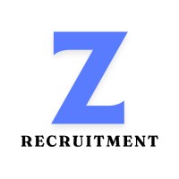 Z Recruitment logo - Similar company to Runner Egypt