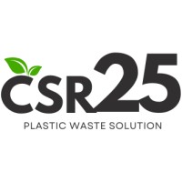 CSR25 logo - Similar company to Mav Recycling