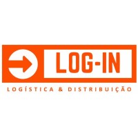 Log-In Logística e Distribuição logo - Similar company to Multicargo Logistica