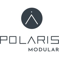 Polaris Modular logo - Similar company to Ednition