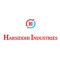 Harsiddhi Industries logo - Similar company to Zonco Sinotech Wear-Resistant Material Co., Ltd.