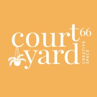 Courtyard 66 logo - Similar company to Green Vision
