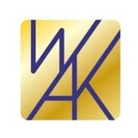 WAK JAPAN logo - Similar company to Lbe Japan