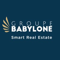 Groupe Babylone logo - Similar company to Wellstone_Re