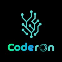 Coderon logo - Similar company to Coderons