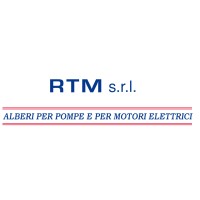 RTM s.r.l. logo - Similar company to Rubber Plast Go