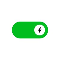 IKOSIA logo - Similar company to Vreed. Immobilien Digital. 🟢🔵