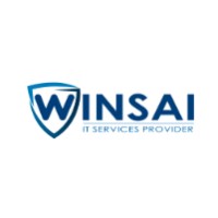 Winsai LLC logo - Similar company to Vedainfotech
