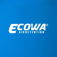 Ecowa Air Retention Guatemala logo - Similar company to Desert Highland Transportation Guatemala