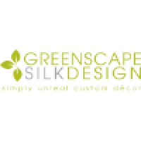 Greenscape Silk Design