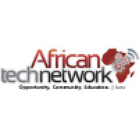 African Tech Network logo - Similar company to Iteach