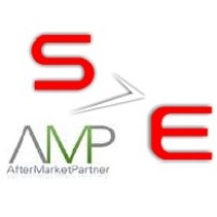 SE-AMP logo - Similar company to Devpack Tn