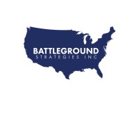 Battleground Strategies, Inc. logo - Similar company to Ritz Communications