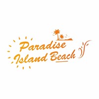 Paradise Island Beach Marmaris logo - Similar company to Alados Otel